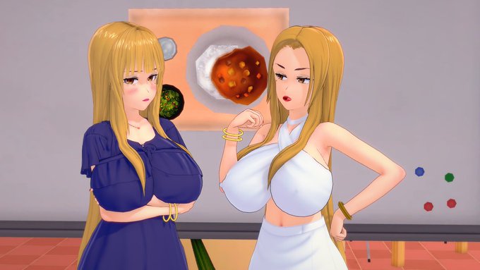 コイカツ 遠月实習生-彩女 Day 2 千俵せんせい #コイカツ #食戟のソーマ #彩女 #千俵おりえ #千俵なつめ # コイカツ 遠月实習生-彩女 Day 2 千俵せんせい #コイカツ #食戟のソーマ #彩女 #千俵おりえ #千俵なつめ #