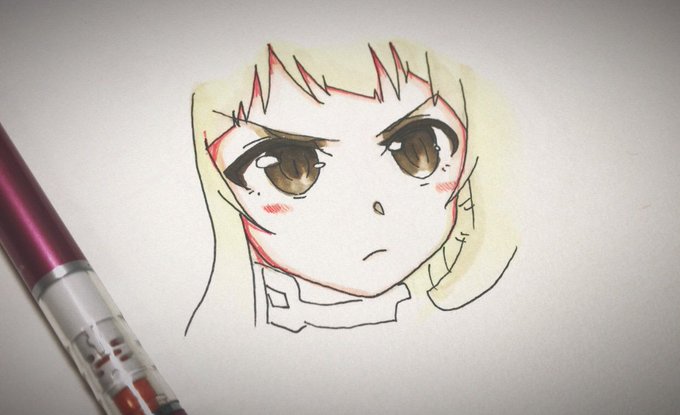 途中経過だけど、、、原作に忠実に描いてみたよ〜🐔ちょっと寝てから、リクエスト消化していきます〜🙋♀️#ゆゆゆい #ゆゆ 途中経過だけど、、、原作に忠実に描いてみたよ〜🐔ちょっと寝てから、リクエスト消化していきます〜🙋♀️#ゆゆゆい #ゆゆ