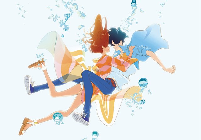 東宝2019年ラインナップ発表、湯浅政明新作の公開日決定!ヲタ恋は2020年に延期 #湯浅政明 #ポケモン映画 #ヲタ恋 東宝2019年ラインナップ発表、湯浅政明新作の公開日決定!ヲタ恋は2020年に延期 #湯浅政明 #ポケモン映画 #ヲタ恋