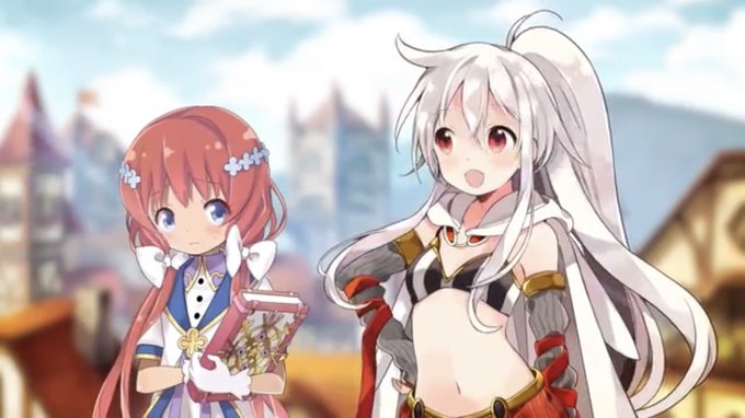 うらら迷路帖のきらファン参戦可愛いから見て!ぬるぬる動くし!知ってるかもだけど うらら迷路帖のきらファン参戦可愛いから見て!ぬるぬる動くし!知ってるかもだけど