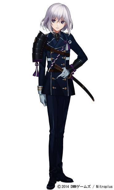 常磐さん( )刀剣乱舞 骨喰藤四郎プリリズ RL べるショバロ チュチュ 常磐さん( )刀剣乱舞 骨喰藤四郎プリリズ RL べるショバロ チュチュ