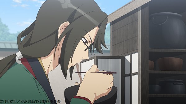 【放送情報】本日はいよいよ第11話放送です!あれ…?桂の髪の毛が長い…!?第11話『懐かしき学び舎 高杉のナミダ!』TB 【放送情報】本日はいよいよ第11話放送です!あれ…?桂の髪の毛が長い…!?第11話『懐かしき学び舎 高杉のナミダ!』TB