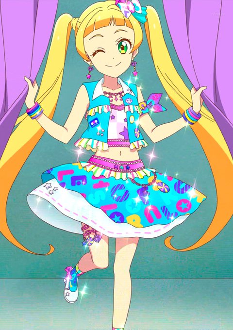 あーダメダメえっちすぎます #aikatsu あーダメダメえっちすぎます #aikatsu