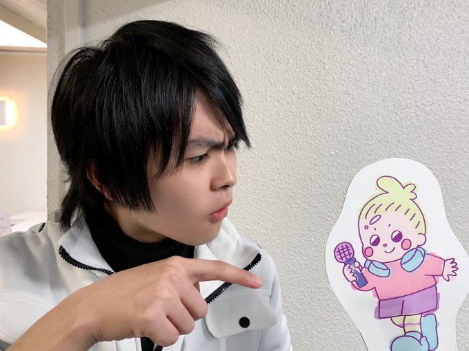 \ファイナリストに聞いた!10の質問!/#キミコエ ファイナリスト達の魅力を余すことなく伝えたい…!ということで、オーデ \ファイナリストに聞いた!10の質問!/#キミコエ ファイナリスト達の魅力を余すことなく伝えたい…!ということで、オーデ
