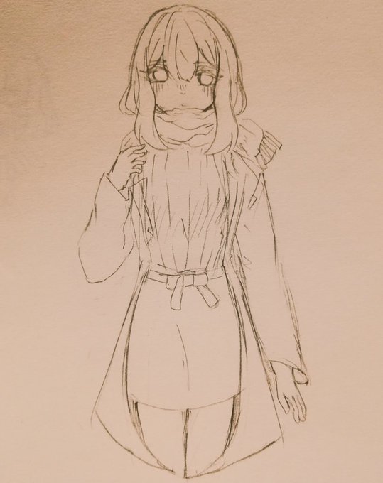 「士門…まだかな」#双星の陰陽師 「士門…まだかな」#双星の陰陽師