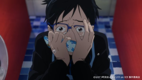 ✨\ #yurionice CSテレ朝チャンネル①放送予定情報 /✨本日12/13(木)20時30分~ ◆第1滑走 な ✨\ #yurionice CSテレ朝チャンネル①放送予定情報 /✨本日12/13(木)20時30分~ ◆第1滑走 な