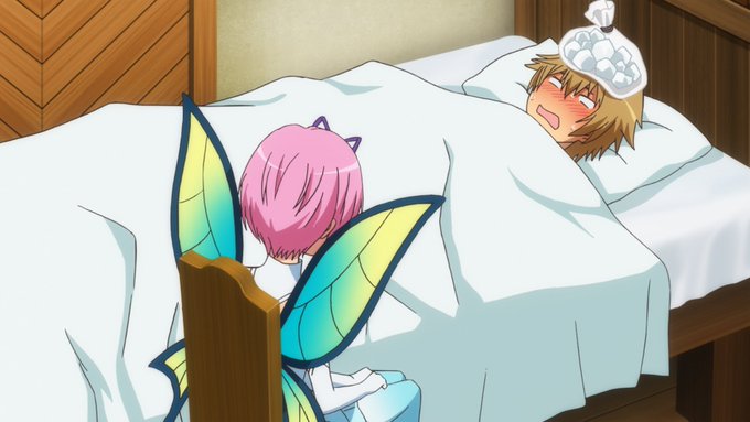【あと2時間!】本日第8話放送です!!なんと鉄拳アーサーも寝込んでる模様です……😷😷●TOKYO MX 22:00●サン 【あと2時間!】本日第8話放送です!!なんと鉄拳アーサーも寝込んでる模様です……😷😷●TOKYO MX 22:00●サン