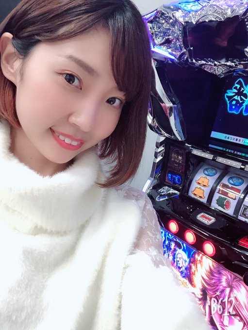 1月に #Sammy さんから出る#蒼天の拳 を勉強しに来たよ〜👏💂♀️1月7日から導入予定らしいのでぜひ、皆さん遊ん 1月に #Sammy さんから出る#蒼天の拳 を勉強しに来たよ〜👏💂♀️1月7日から導入予定らしいのでぜひ、皆さん遊ん