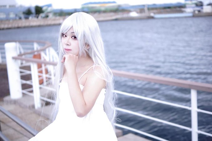 【コスプレ/グリザイアの楽園】風見一姫タナトスさんはなんでも知っているPhoto:こうさんSpecialThanks:ゆ 【コスプレ/グリザイアの楽園】風見一姫タナトスさんはなんでも知っているPhoto:こうさんSpecialThanks:ゆ