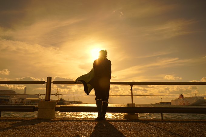 【Cosplay 終わりのセラフ】~僕にできることはなんだってするよ~早乙女与一:荊漓Photo by. けとけてと() 【Cosplay 終わりのセラフ】~僕にできることはなんだってするよ~早乙女与一:荊漓Photo by. けとけてと()