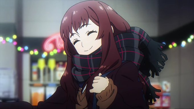 京騒戯画のコトといい、血界戦線のホワイトといい、ロッテ70周年CMのメインの女の子といい、なんで松本理恵さんが関わる作品 京騒戯画のコトといい、血界戦線のホワイトといい、ロッテ70周年CMのメインの女の子といい、なんで松本理恵さんが関わる作品