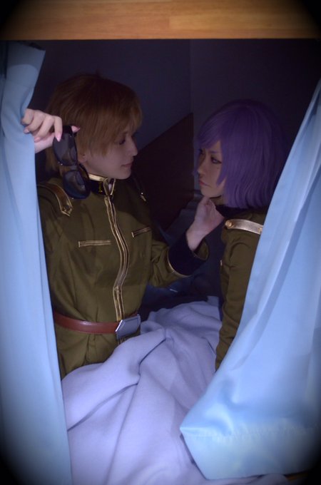 【※BL/シャアガル/ GUNDAM THE ORIGIN】ーroommateーー誰にも言えない夜の秘密ーChar@れー 【※BL/シャアガル/ GUNDAM THE ORIGIN】ーroommateーー誰にも言えない夜の秘密ーChar@れー