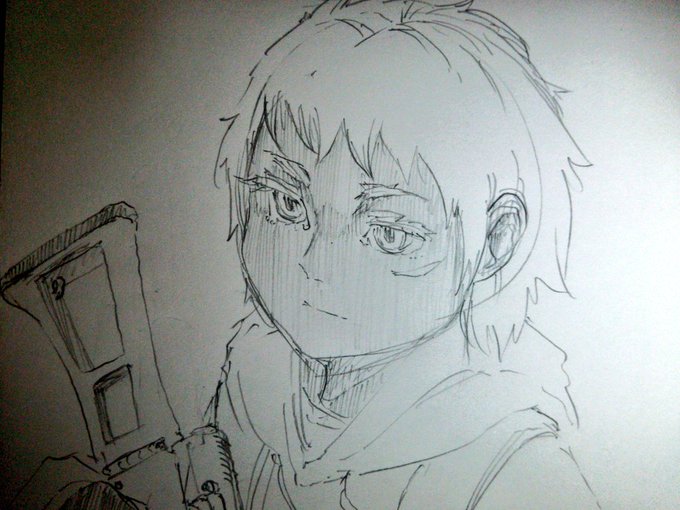 ヨルムンガンドのヨナ君 ヨルムンガンドのヨナ君