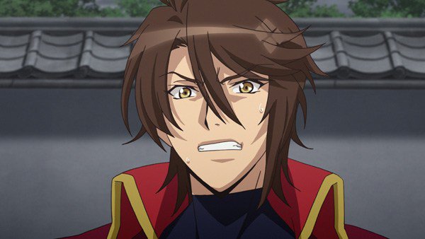 刻を超え、吉田松陰の処刑瞬間に飛ばされる高杉『BAKUMATSU』第11話「懐かしき学び舎 高杉のナミダ!」 #movi 刻を超え、吉田松陰の処刑瞬間に飛ばされる高杉『BAKUMATSU』第11話「懐かしき学び舎 高杉のナミダ!」 #movi