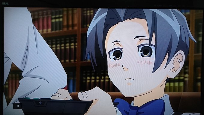 逆転裁判ガソリンふっかけて炎上してるくらい再熱しとります昨日借りてきたDVDseason1のショタみつを何度巻き戻して見 逆転裁判ガソリンふっかけて炎上してるくらい再熱しとります昨日借りてきたDVDseason1のショタみつを何度巻き戻して見