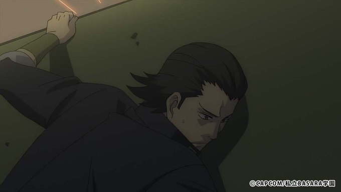 本日TBSにて深夜1:28から👀第11話「避難訓練は突然に」「痴れ者どもの狂宴」放送です🏫✨避難訓練はトラップだらけ…❗ 本日TBSにて深夜1:28から👀第11話「避難訓練は突然に」「痴れ者どもの狂宴」放送です🏫✨避難訓練はトラップだらけ…❗