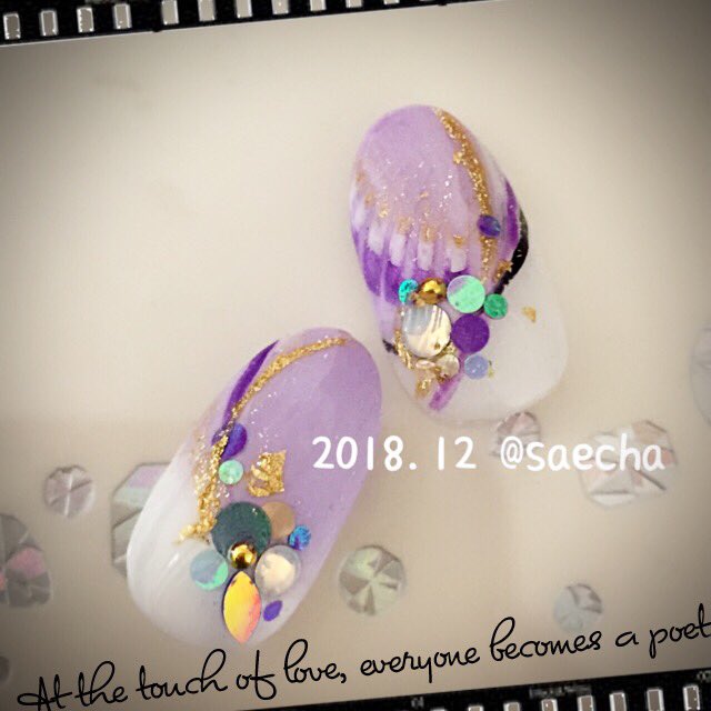曇天に笑う。いや風魔のイメージネイルも作ったんだけどね。なんだろう彼らあんまりモチーフがないから、痛ネイルや痛くないネイ 曇天に笑う。いや風魔のイメージネイルも作ったんだけどね。なんだろう彼らあんまりモチーフがないから、痛ネイルや痛くないネイ