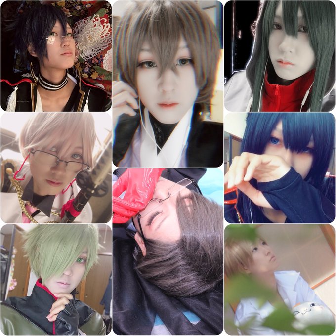 #今年が終わる前に気になってたフォロワーさんのフォロワーさんと繋がりたいのでフォロワーさんRT願いします刀剣乱舞、ヒプノ #今年が終わる前に気になってたフォロワーさんのフォロワーさんと繋がりたいのでフォロワーさんRT願いします刀剣乱舞、ヒプノ