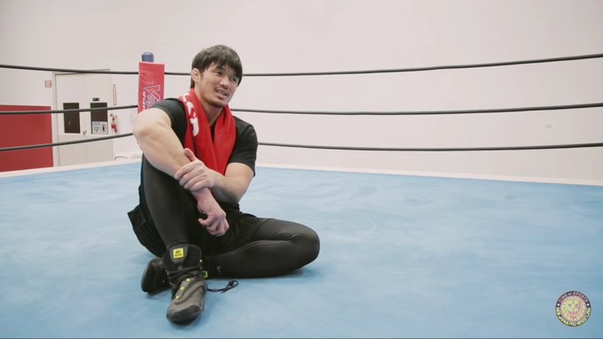 あーあとそれとタイガーマスクWとかもあって八代拓くんとかも実況席すわったりしてたからかも!でもすごいよね( *・ω・) あーあとそれとタイガーマスクWとかもあって八代拓くんとかも実況席すわったりしてたからかも!でもすごいよね( *・ω・)