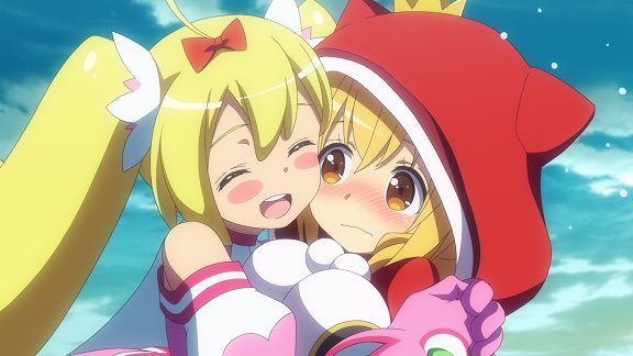 第8話「魔法少女と呼ばれて」TOKYO MXでのご視聴ありがとうございました!この後はBS11、AT-Xにて23:00よ 第8話「魔法少女と呼ばれて」TOKYO MXでのご視聴ありがとうございました!この後はBS11、AT-Xにて23:00よ