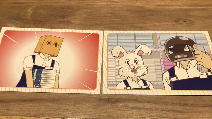 「ガイコツ書店員本田さん」一挙上映、ご来場いただいた方、ありがとうございました!ちょっと早く着いたので、コラボカフェで待 「ガイコツ書店員本田さん」一挙上映、ご来場いただいた方、ありがとうございました!ちょっと早く着いたので、コラボカフェで待