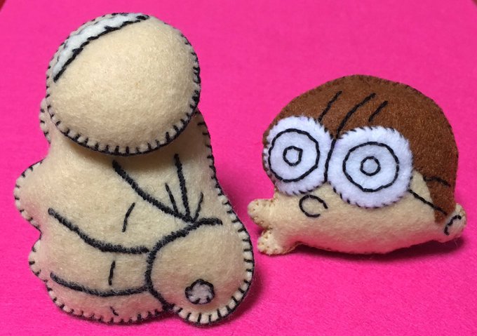 山根あおおに大先生の『名たんていカゲマン』の影万太郎をフェルトで作りました。 山根あおおに大先生の『名たんていカゲマン』の影万太郎をフェルトで作りました。