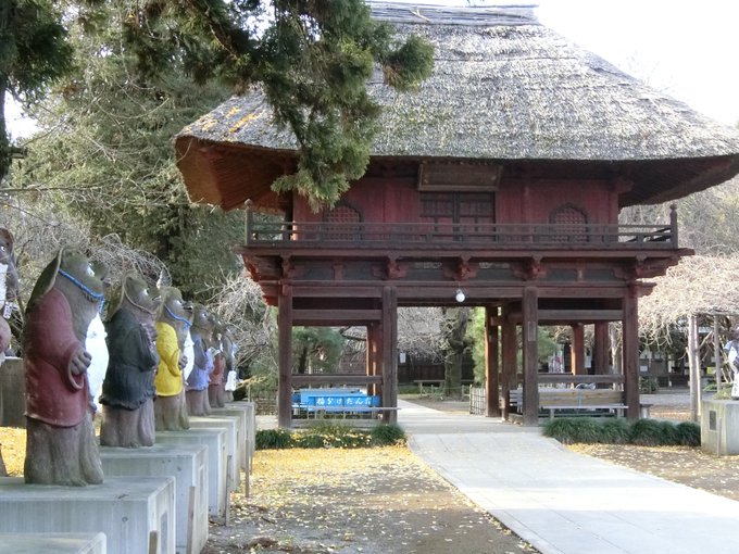 よりもい聖地巡礼その3茂林寺、「宇宙よりも遠い場所」のポスターが2か所4枚も貼ってあり予想以上によりもい推しな場所でした よりもい聖地巡礼その3茂林寺、「宇宙よりも遠い場所」のポスターが2か所4枚も貼ってあり予想以上によりもい推しな場所でした