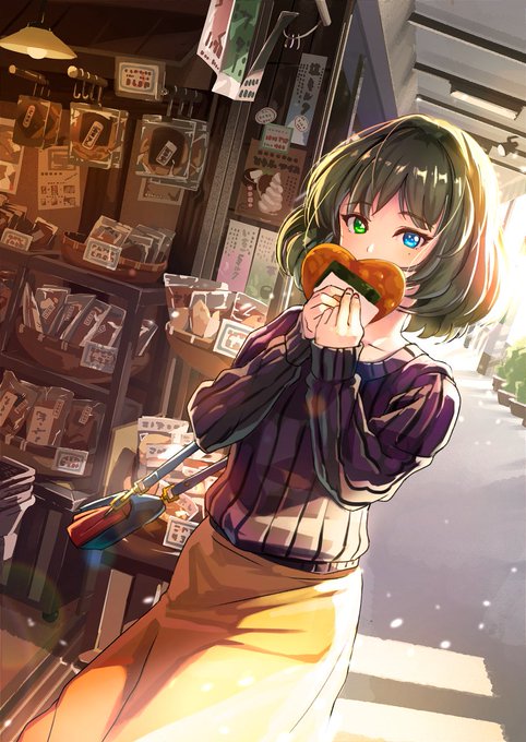 高垣楓と箱根へ行く #アイドルマスターシンデレラガールズ #高垣楓 高垣楓と箱根へ行く #アイドルマスターシンデレラガールズ #高垣楓