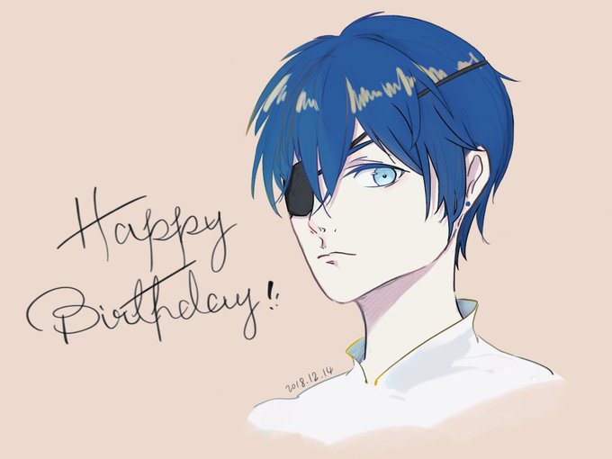 Happy Birthday!坊ちゃん#黒執事 #シエル生誕祭2018 Happy Birthday!坊ちゃん#黒執事 #シエル生誕祭2018
