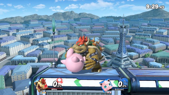 開幕拉致(心中)プリンはワガハイがいただく #スマブラSP #SmashBrosSP #NintendoSwitch 開幕拉致(心中)プリンはワガハイがいただく #スマブラSP #SmashBrosSP #NintendoSwitch