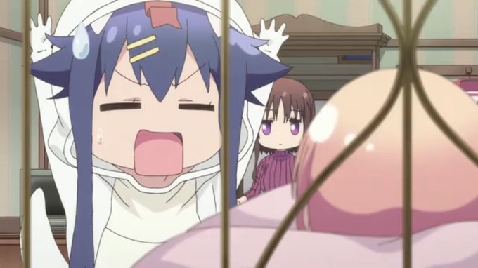 ひなこのーとはキャラが可愛すぎてあれ ひなこのーとはキャラが可愛すぎてあれ