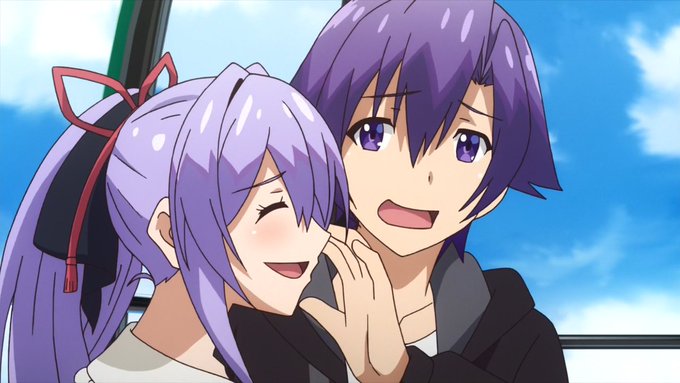 俺妹妹特有のゲス顔だいすき 俺妹妹特有のゲス顔だいすき
