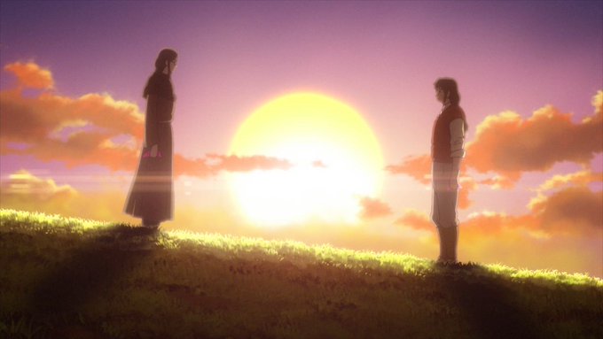 【第10幕「フランシーヌ」放送終了!】BS11にてご視聴いただいた皆様ありがとうございました!1つの想いから生じた兄弟の 【第10幕「フランシーヌ」放送終了!】BS11にてご視聴いただいた皆様ありがとうございました!1つの想いから生じた兄弟の