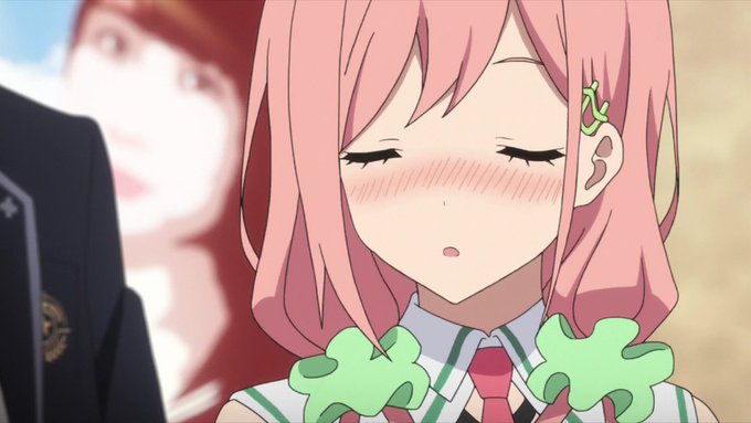 今まで見てきたキャラの中では、アーフィーさんが好きだな #conception #anime #加隈亜衣 今まで見てきたキャラの中では、アーフィーさんが好きだな #conception #anime #加隈亜衣