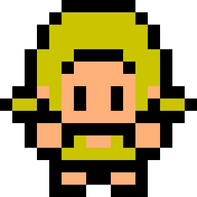ポケモン金銀風 三ツ星カラーズさっちゃん #dotpict ポケモン金銀風 三ツ星カラーズさっちゃん #dotpict