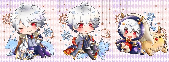 夢王国と眠れる100人の王子様 💍👑YUME 100✨💤💖 夢王国と眠れる100人の王子様 💍👑YUME 100✨💤💖