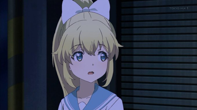 ソラウミ 11話のぽにて #ソラウミ #ソラウミアニメ #ポニーテール #ポニテ #Pferdeschwan ソラウミ 11話のぽにて #ソラウミ #ソラウミアニメ #ポニーテール #ポニテ #Pferdeschwan