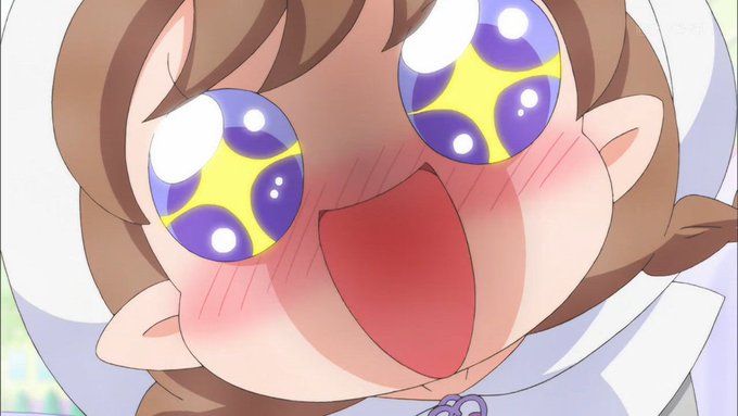 おはリル~♪ #リルリル #rilurilufairilu おはリル~♪ #リルリル #rilurilufairilu