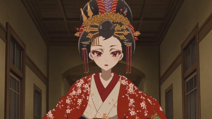 遂にゆうぎり姐さんの出番!と気合の入った演出にワクワクさせてのオチに大爆笑…この上げて落とす独特のセンスが堪らないのです 遂にゆうぎり姐さんの出番!と気合の入った演出にワクワクさせてのオチに大爆笑…この上げて落とす独特のセンスが堪らないのです