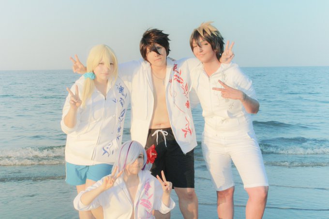 コスプレ / スカーレッドライダーゼクス Scared Rider XechS cos(Party LAG) 終わらない コスプレ / スカーレッドライダーゼクス Scared Rider XechS cos(Party LAG) 終わらない