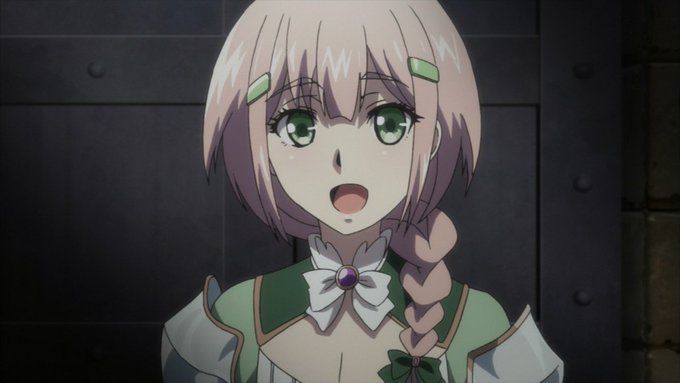 【更新】ユリシーズ ジャンヌ・ダルクと錬金の騎士 第9話 「白と黒の舞曲」 命をかける時はみな一緒です! #ゾンビラン 【更新】ユリシーズ ジャンヌ・ダルクと錬金の騎士 第9話 「白と黒の舞曲」 命をかける時はみな一緒です! #ゾンビラン