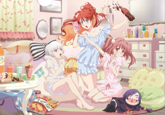 1 Re:CREATORS 星河 ひかゆチャイナはコスしましたが、制服と部屋着もコスしたいんですw 1 Re:CREATORS 星河 ひかゆチャイナはコスしましたが、制服と部屋着もコスしたいんですw