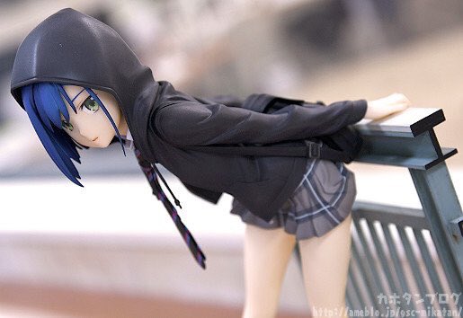 \きんようび/今週もあとひと息ですね◎はりきってまいりましょう〜!【1/7スケールフィギュア イチゴ】#ダリフラ #go \きんようび/今週もあとひと息ですね◎はりきってまいりましょう〜!【1/7スケールフィギュア イチゴ】#ダリフラ #go