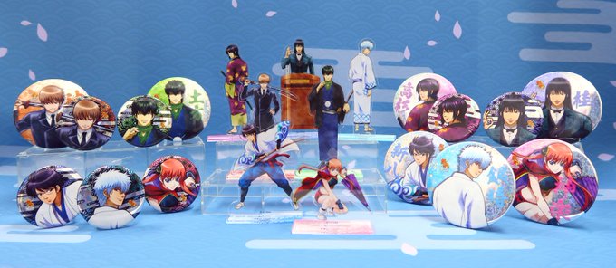 【本日12/14からスタートォォオ!】銀魂 「銀ノ魂篇 後半戦 in J-WORLD TOKYO」では、期間限定ミニゲー 【本日12/14からスタートォォオ!】銀魂 「銀ノ魂篇 後半戦 in J-WORLD TOKYO」では、期間限定ミニゲー