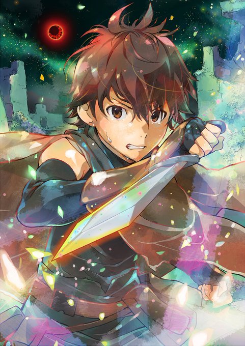 【再放送!】TVアニメ『灰と幻想のグリムガル 』のBS11での再放送ですが、2019年1月6日より、毎週日曜24:00〜 【再放送!】TVアニメ『灰と幻想のグリムガル 』のBS11での再放送ですが、2019年1月6日より、毎週日曜24:00〜