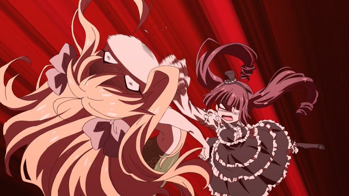 【速報】年末年始に邪神ちゃんが帰ってくる!一挙放送&再放送実施!1/12から秋葉原映画祭への参戦も決定!「皆さまの投票で 【速報】年末年始に邪神ちゃんが帰ってくる!一挙放送&再放送実施!1/12から秋葉原映画祭への参戦も決定!「皆さまの投票で