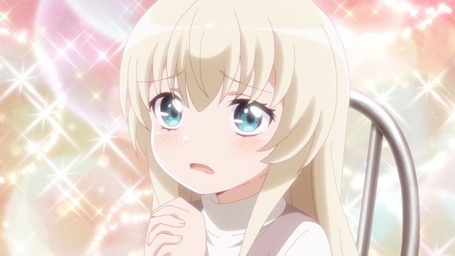 秋アニメ『うちのメイドがウザすぎる!』第11話のあらすじ・場面カット公開! わしわしとの「お泊り会」の日につばめが現れる 秋アニメ『うちのメイドがウザすぎる!』第11話のあらすじ・場面カット公開! わしわしとの「お泊り会」の日につばめが現れる