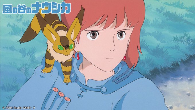 風の谷のナウシカ、今までの17回の平均視聴率は16.7%、最高は00年の23.3%ジブリ系の平均視聴率(放送回数)23. 風の谷のナウシカ、今までの17回の平均視聴率は16.7%、最高は00年の23.3%ジブリ系の平均視聴率(放送回数)23.