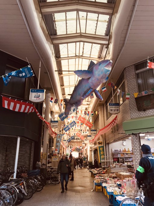 たまこまーけっとっ✌️ たまこまーけっとっ✌️