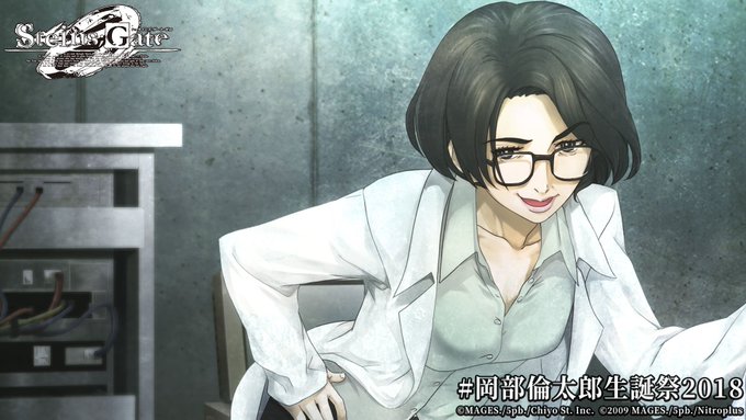 「Hi、誕生日おめでとう。アニメではワタシの活躍する場面が少なくて言うタイミングがなかったんだけど、リンタロ……うちに来 「Hi、誕生日おめでとう。アニメではワタシの活躍する場面が少なくて言うタイミングがなかったんだけど、リンタロ……うちに来